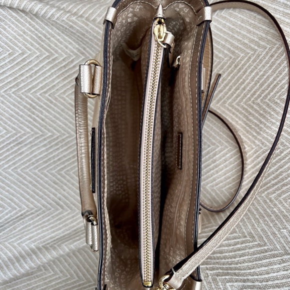 Kate Spade Small Quinn tote or crossbody - Picture 13 of 16